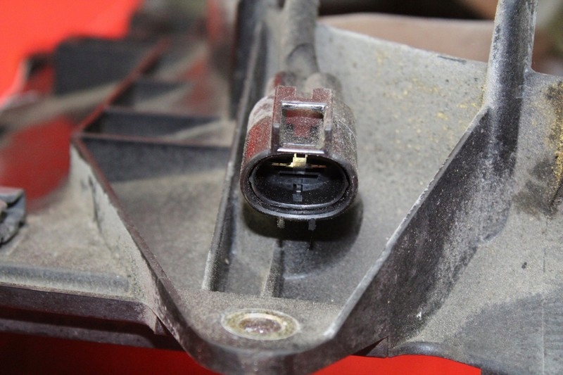 фото №15, Вентилятор toyota corolla e12 2.0 d-4d 90 km 00-08