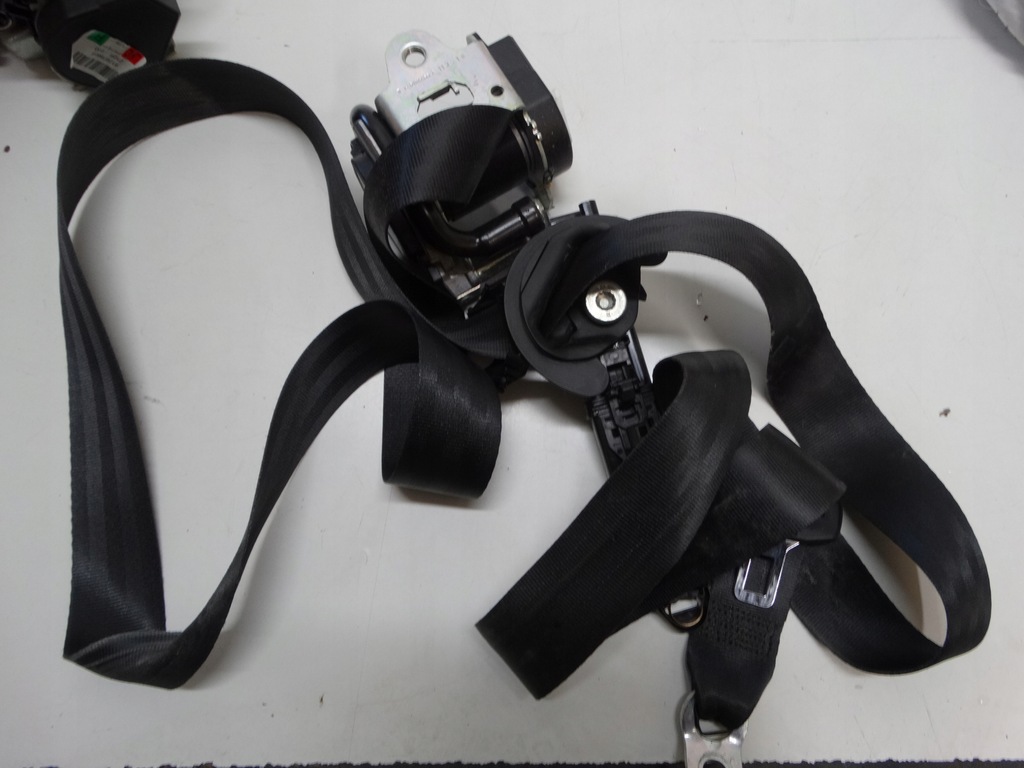 фото №12, Набор подушки безопасности ремни подушка безопасности volkswagen golf vi