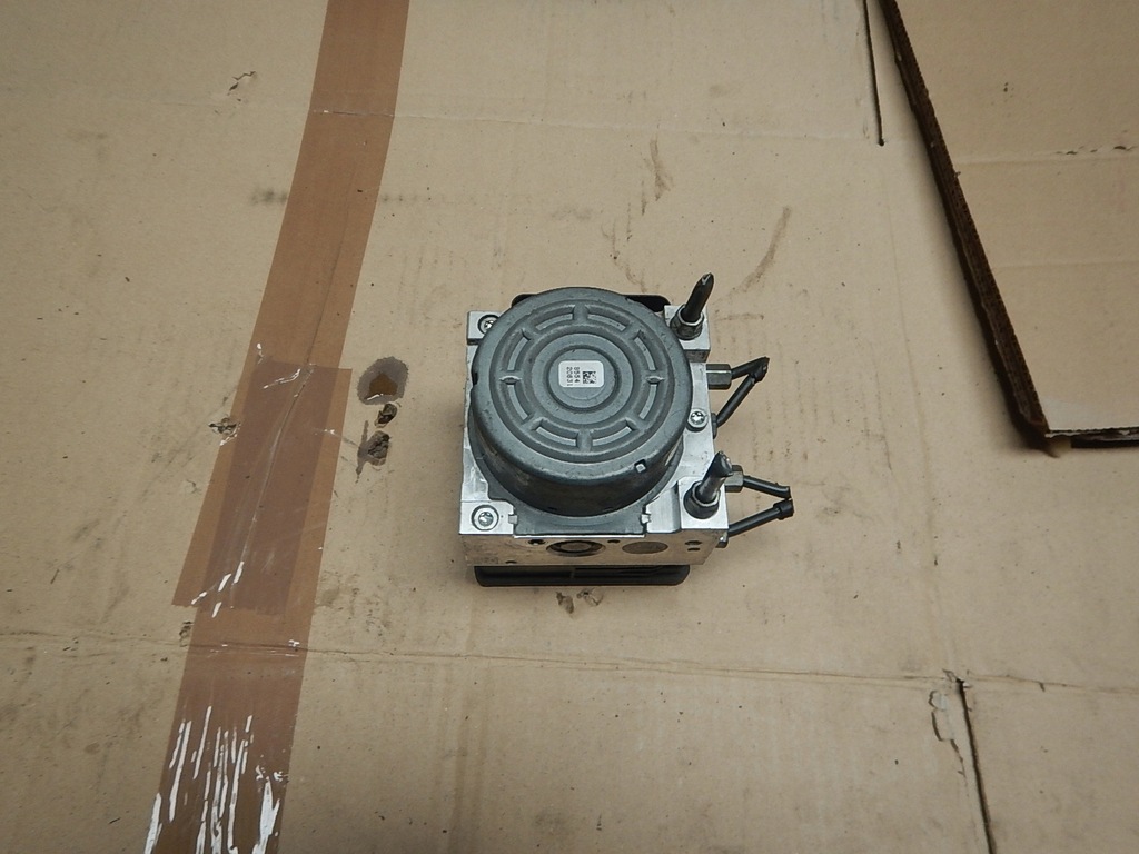 фото №1, Mazda cx5 kj01437a0b насос abs