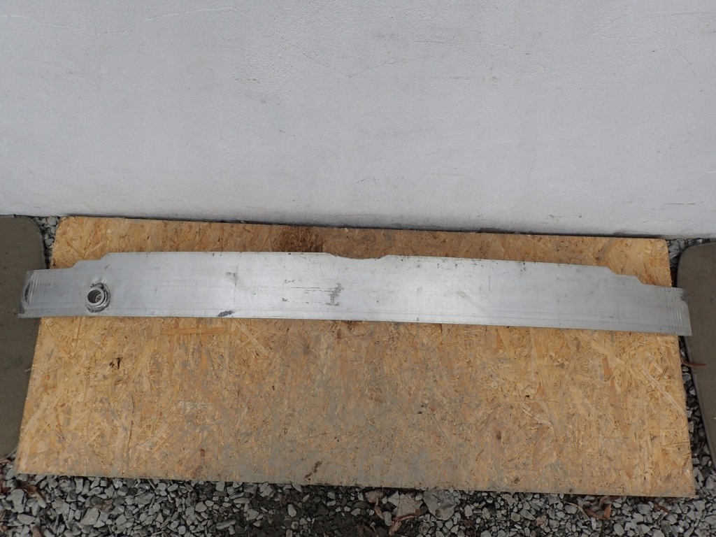 фото №1, Балка pod бампер перед mercedes cla klasa 117