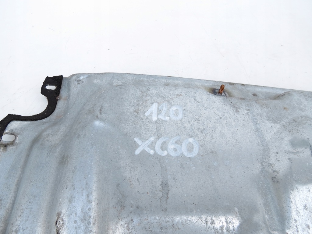 фото №9, Защита стены перегородки 31299866 volvo xc60 i s60 ii v60 i