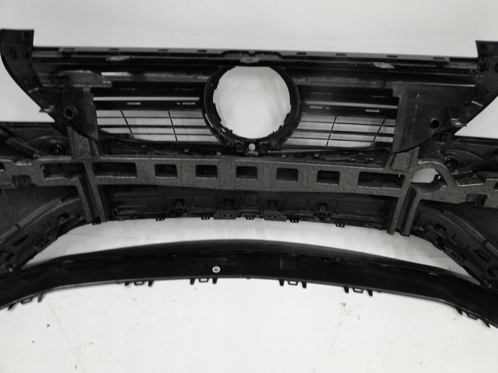 фото №8, Mercedes eqc 293 n293 w293 бампер передний amg pts голый