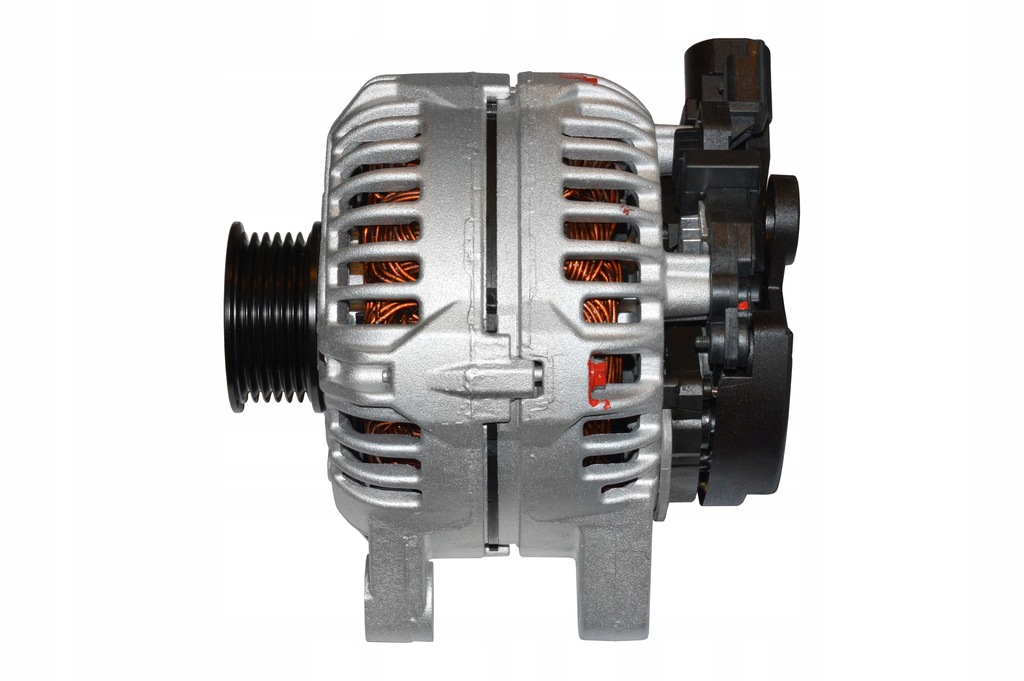 фото №1, Генератор 9649846780 1.8 2.0 16v citroen c5 ii iii c8 jumpy