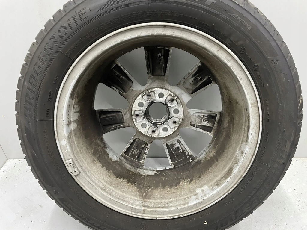 фото №14, Комплект диск mini countryman f60 6868276 2017