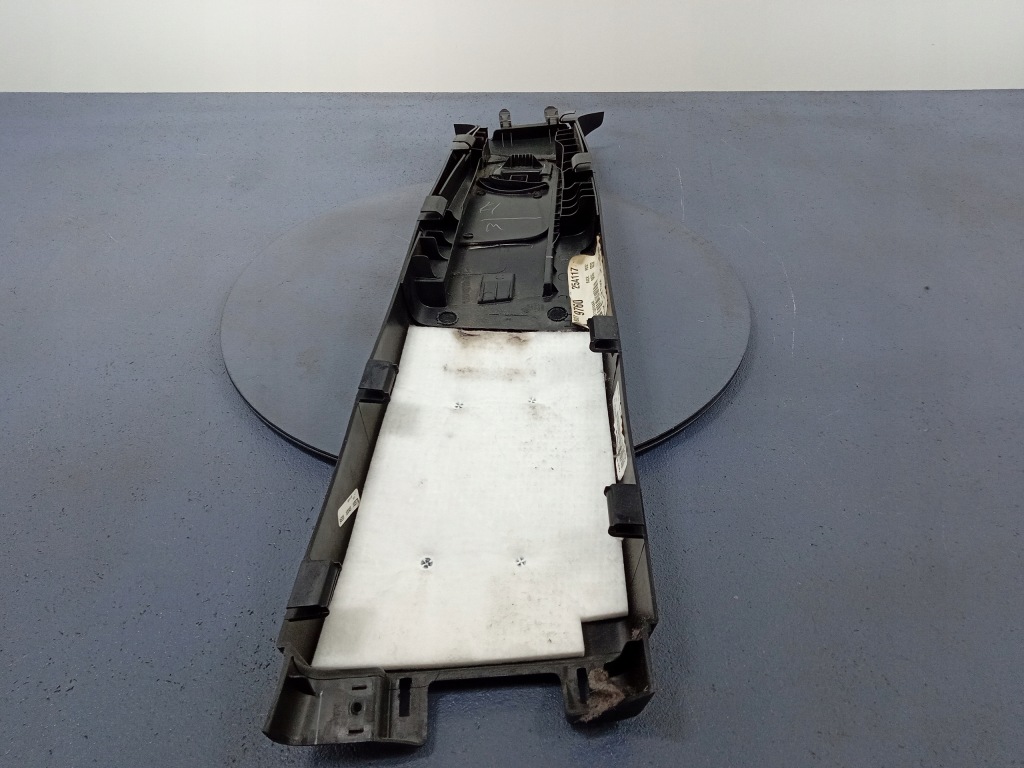 фото №5, Grand cherokee wk2 защита стойка среднего левая