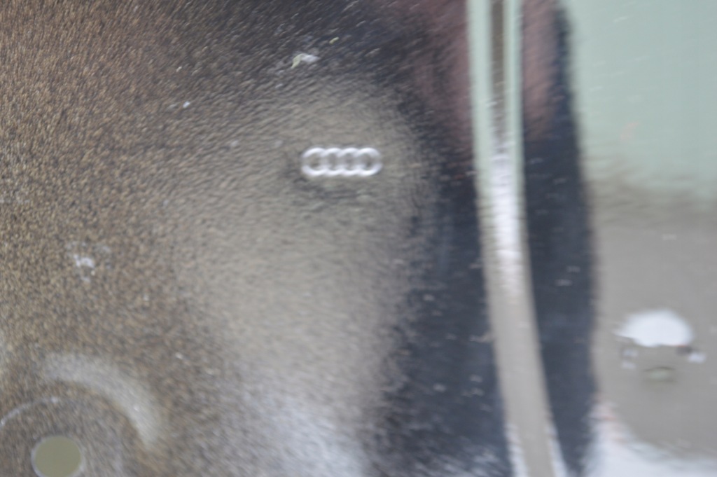 Дверь задние левая audi a5 rs5 Киев