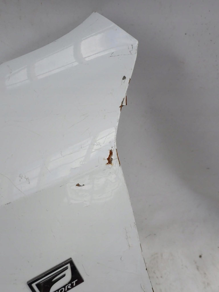 Lexus is 3 3 13-20 крыло  перед передний левое Киев