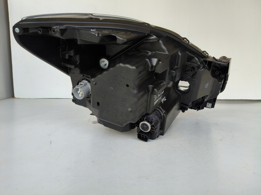 фото №9, Лампа левая фара suzuki swift mk8 17- full led