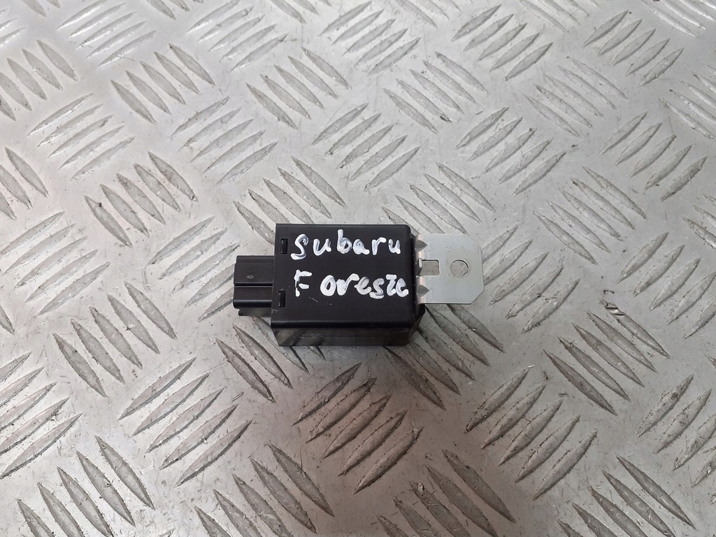фото №1, Реле subaru forester