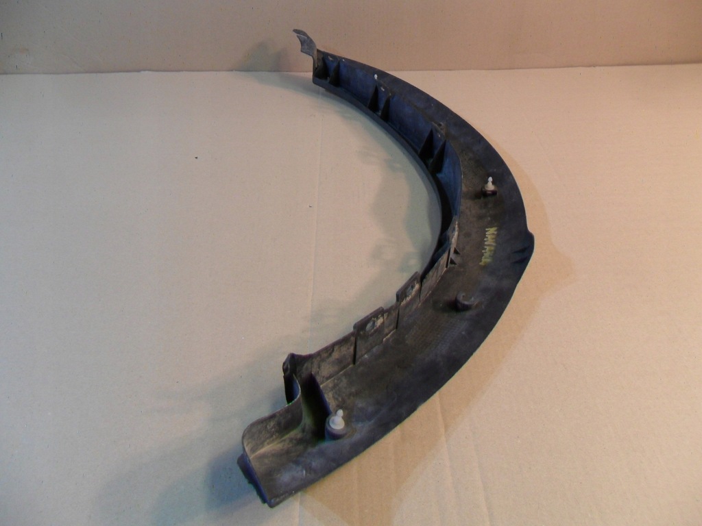 фото №16, Молдинг крыла правый перед terrano ii 63812-7f000