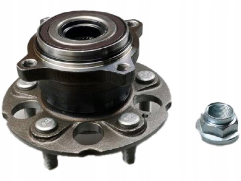 фото №2, Denckermann ступица колеса задняя honda cr-v iii 07-