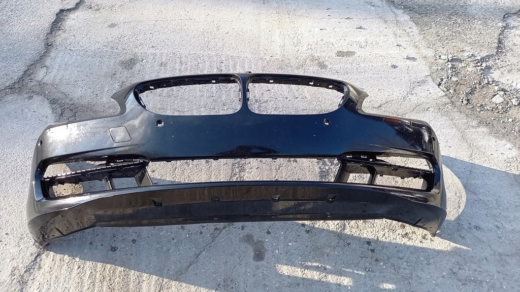 фото №1, Mps бампер перед bmw 6 f06 f12 f13 10-14