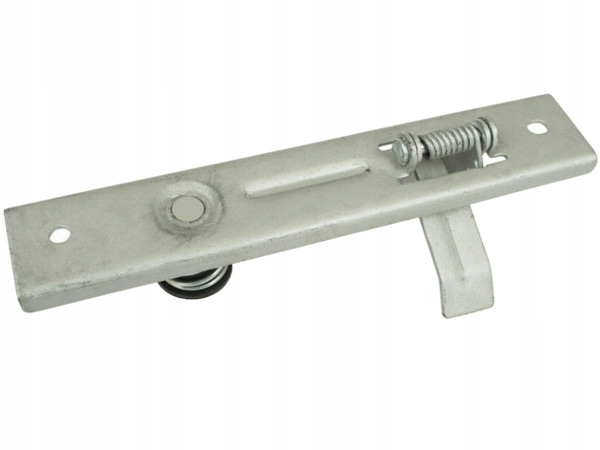 фото №2, Кронштейн засувка замка капот do renault master ii 2