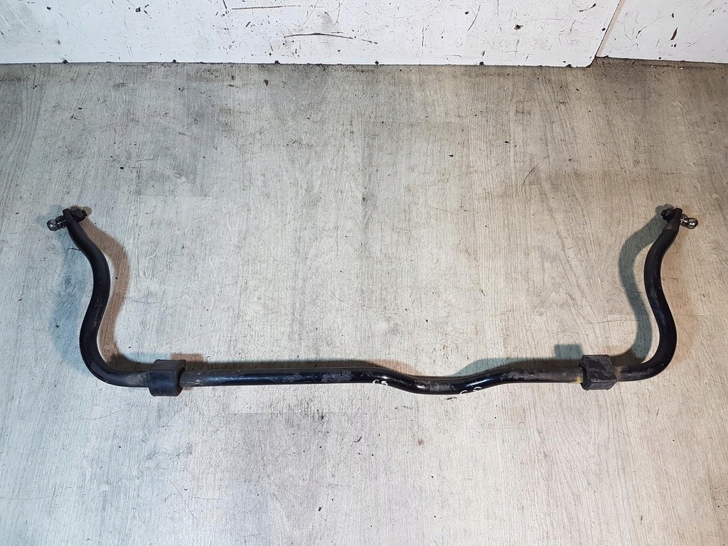 фото №1, Стабілізатор тяга перед передній citroen c5 lift