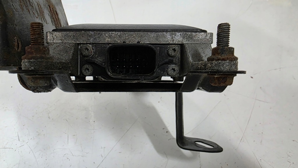 фото №5, Радар датчик датчик правий мертвого pola mazda 6 iii gj 2013 kombi europa