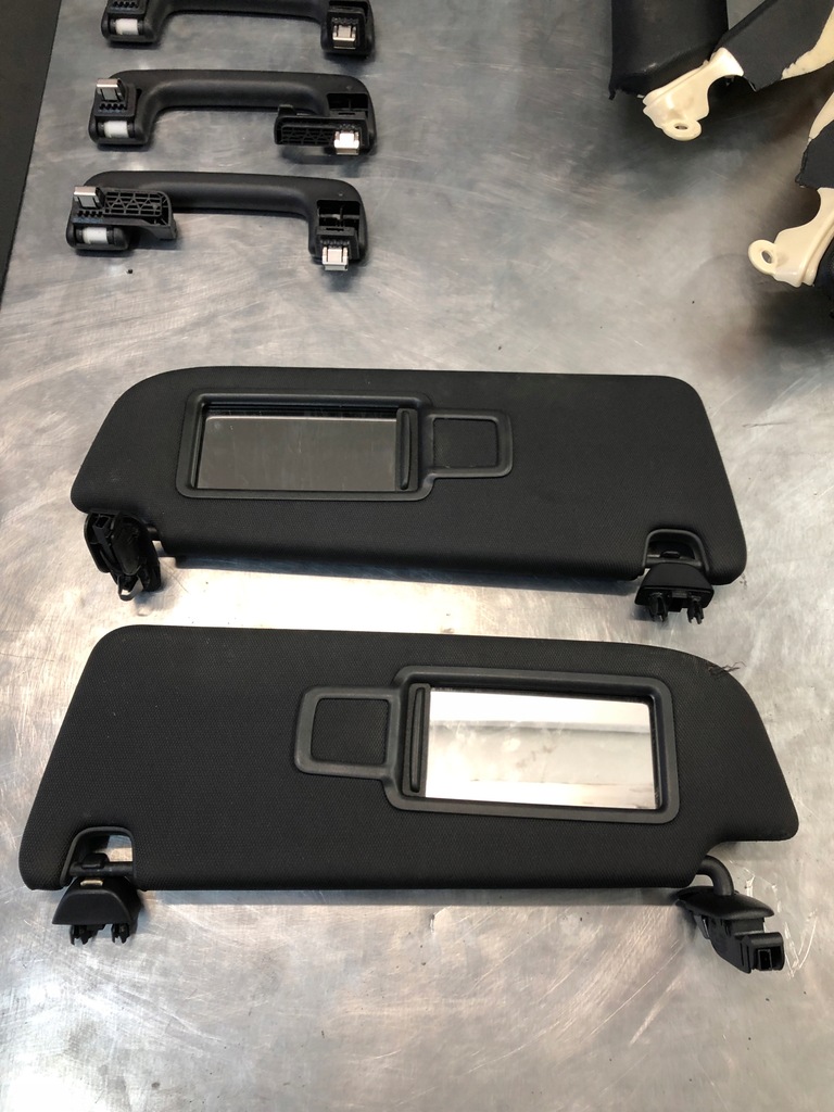 фото №6, A6 c7 sedan s line стеля комплектна доставка