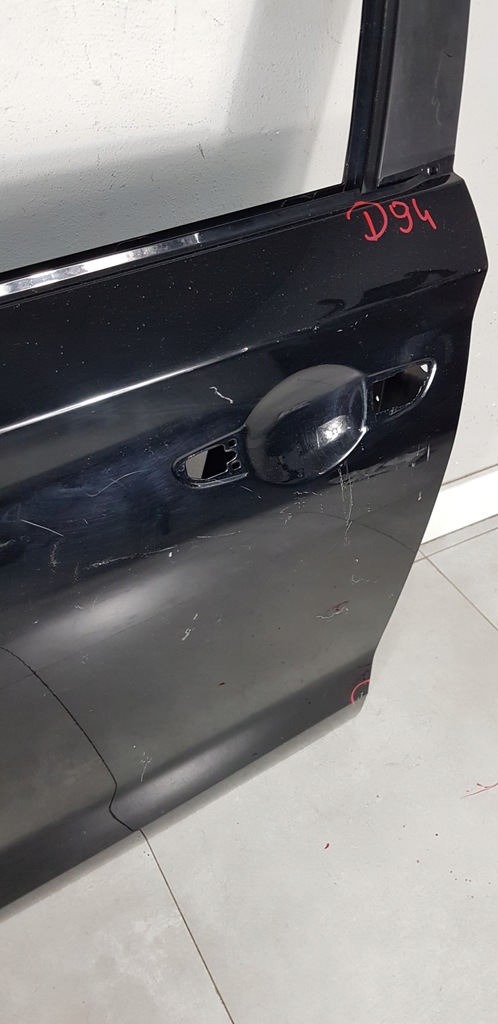 фото №8, Hyundai i30 iii дверь левый перед левая передние