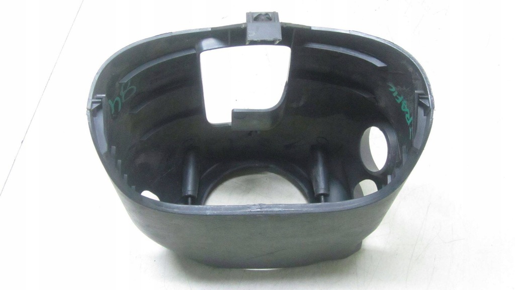 фото №5, Trafic vivaro ii защита корпус колонки 8200139434