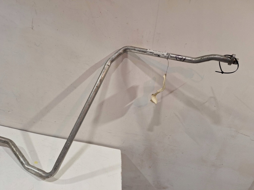 фото №4, Шланг кондиционера 924805422r renault twingo iii 1.0 sce