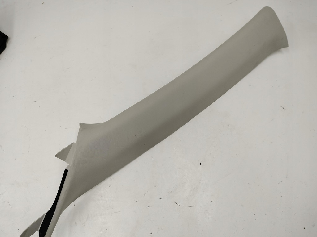 фото №1, Захист стійка лівий перед mazda 2 iii 1.5 19r