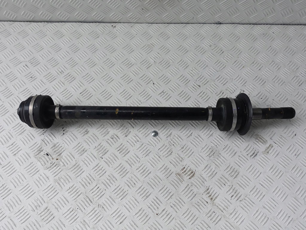 фото №1, Bmw x3m f97 приводной вал правая задняя 7847412 x3 m