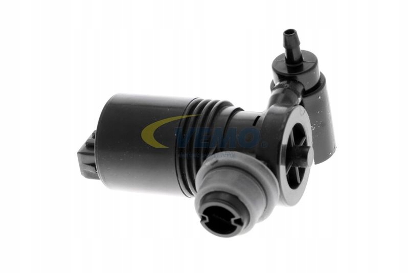 фото №13, Vemo v48-08-0027 насос розпилювача, омивач скло лобове