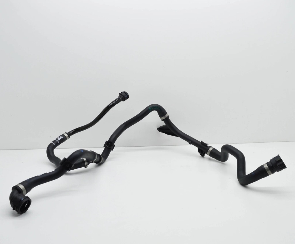 фото №9, Bmw 3 f30, f80 wąż охлаждающий 17128634283 8634283 oem