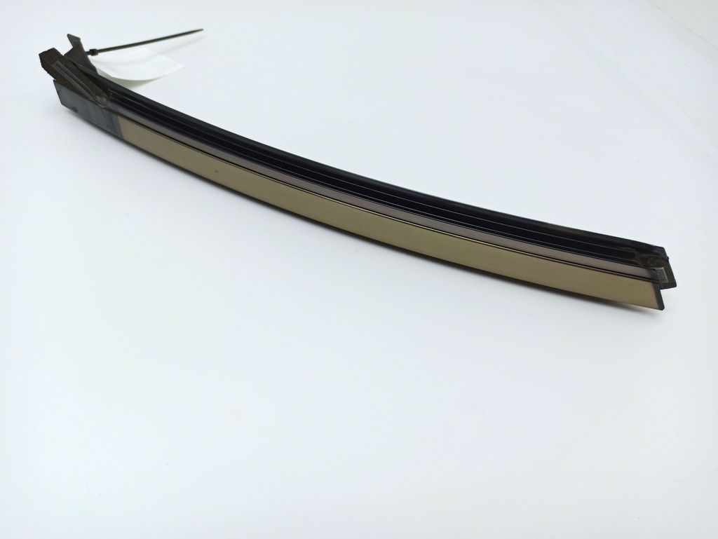 фото №8, Напрямна скло задній права сторона mercedes-benz s w140