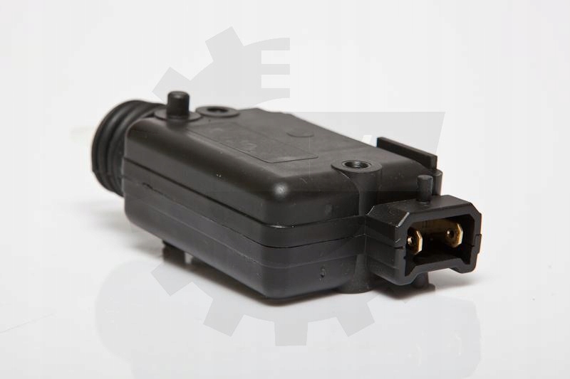 фото №4, Замок дверь задняя do renault safrane i 2.5 3.0 v6