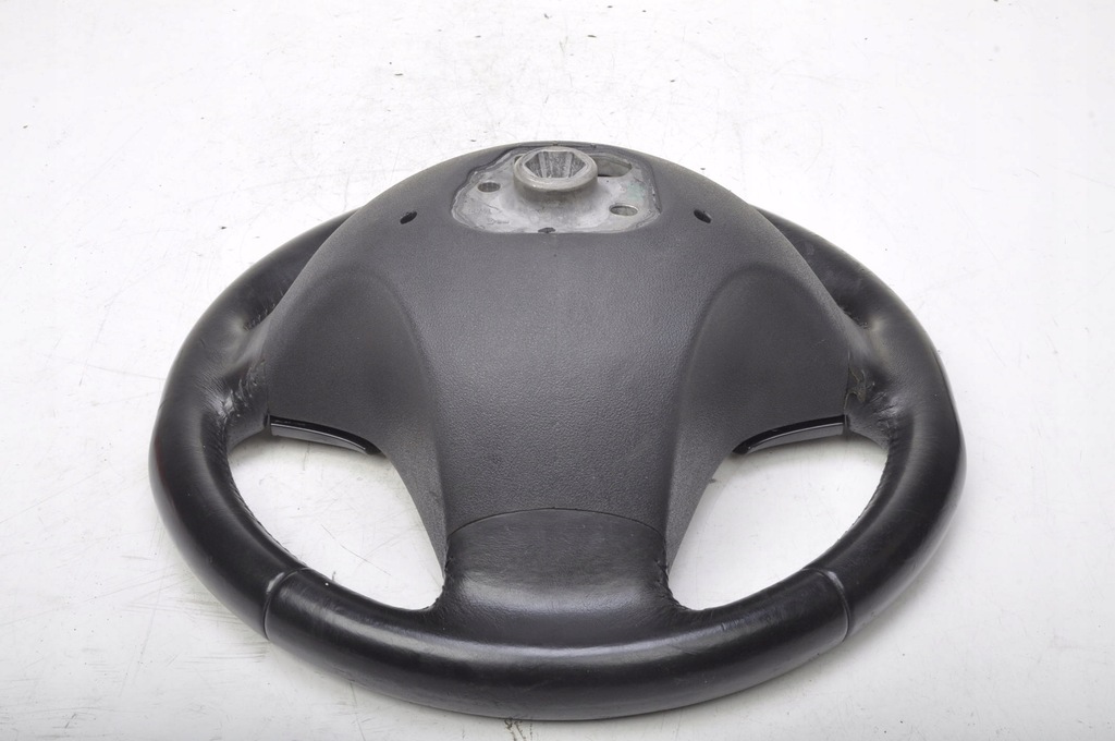 фото №9, Volvo c30 s40 c70 ii повітропровід шкіряний r-design