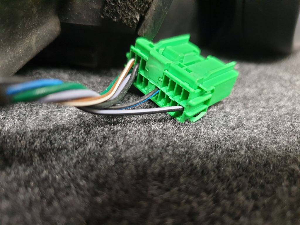 Volvo s80 2 v70 3 2007-2012 дзеркало праве 6 pin європа nr оригінальний номер 30734899 Київ