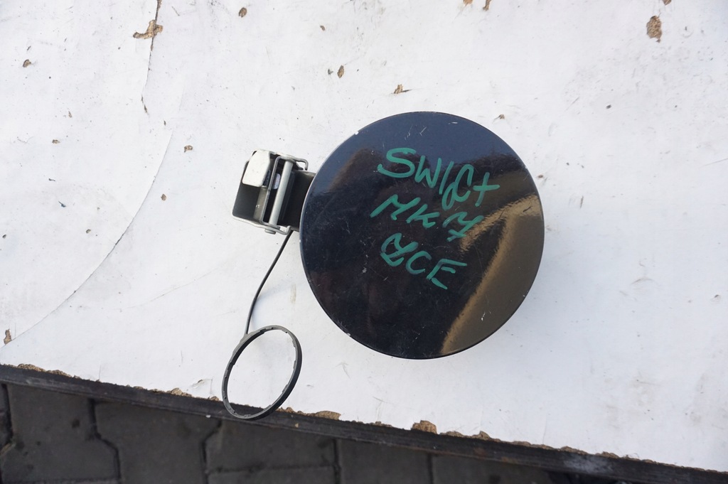 фото №1, Кришка заливної пального suzuki swift mk7 zce