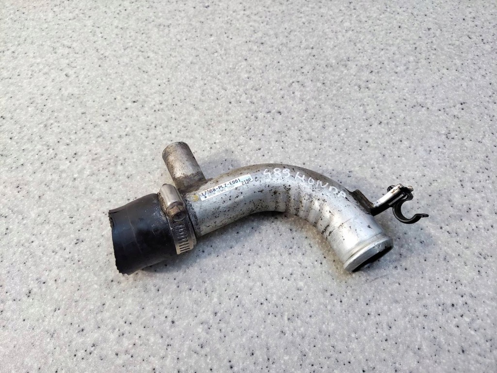 фото №1, Wąż труба шланг интеркулер 17288plze001 civic vii 1.7 cdti