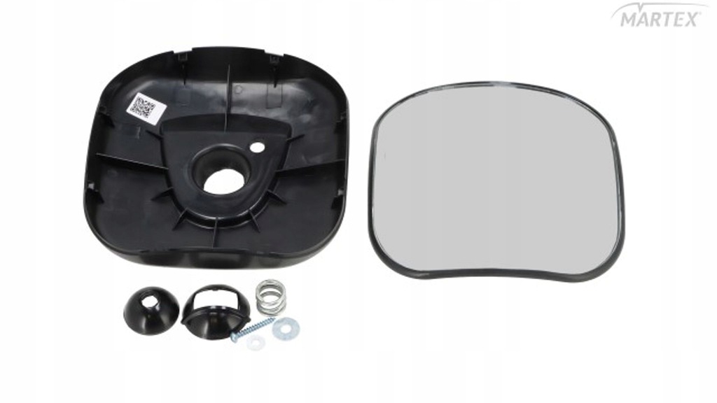 фото №1, Дзеркало mb axor atego передні