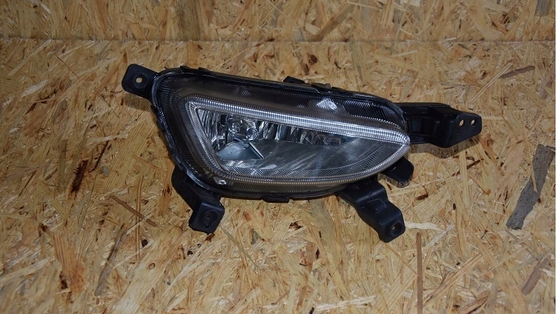 фото №1, Hyundai tucson протитуманна фара