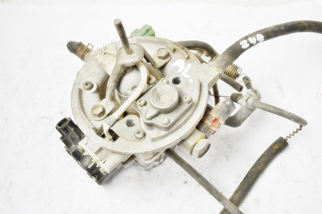 фото №6, Suzuki swift карбюратор 1340063e00 1979300210