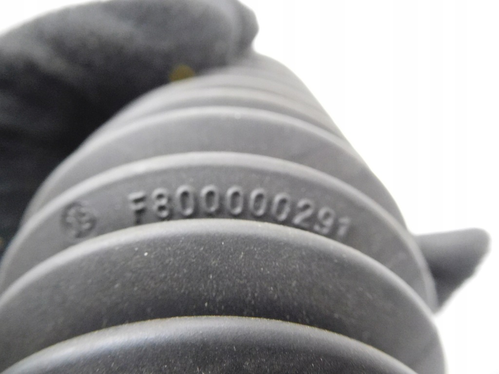 фото №5, Захист тяга кермовий renault espace iv f800000291