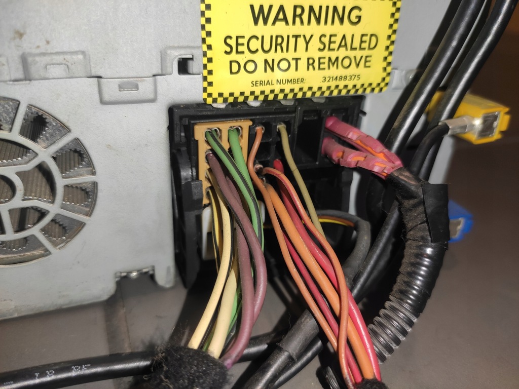 фото №8, Mercedes w251 r-klasa радио cd навигация навигация экран панель состояние bdb