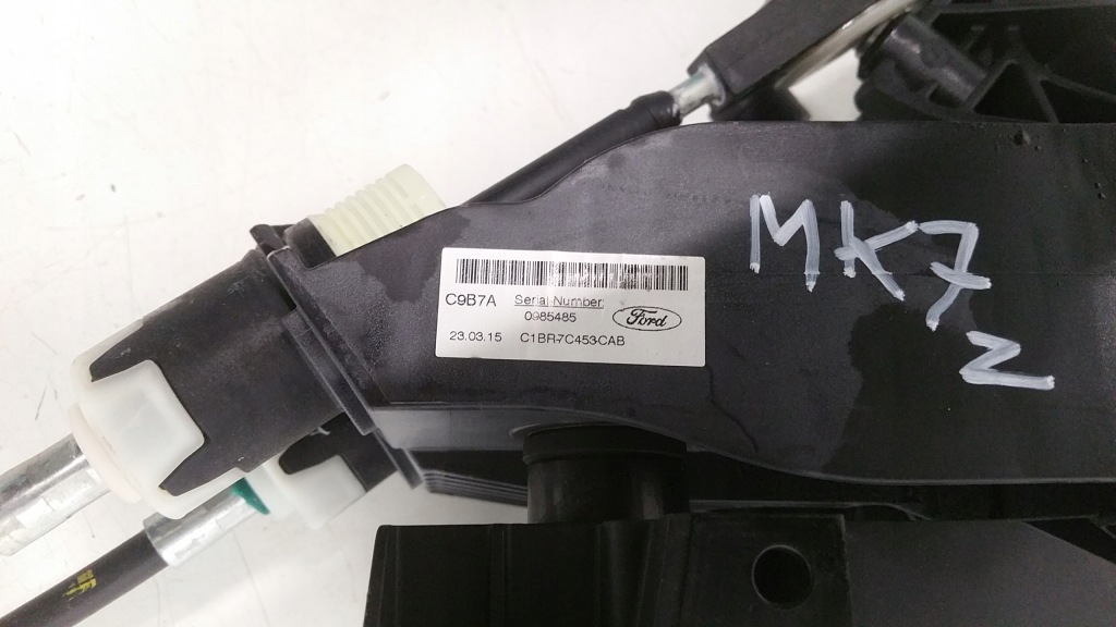 Куліса  троси c1br7c453cab ford fiesta mk7 в Україні