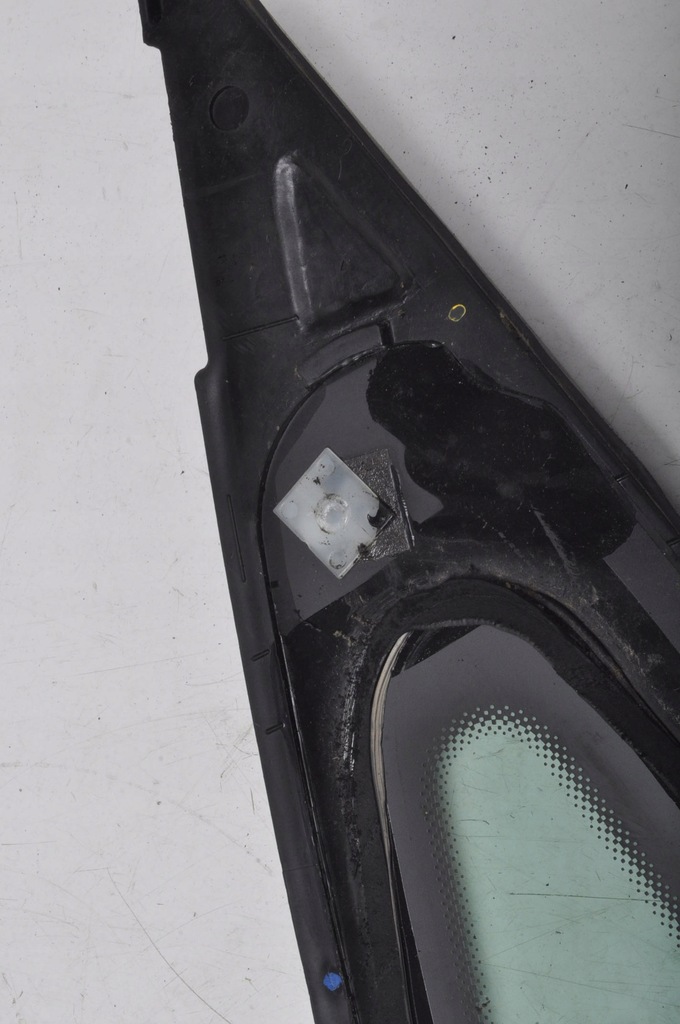 фото №6, Renault scenic iv стекло кузовная передняя правая перед 09r