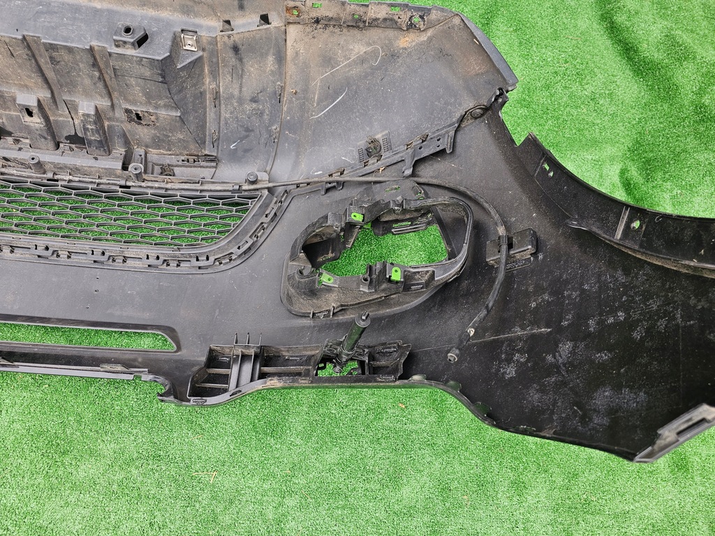 фото №12, Бампер перед land rover discovery sport 14-