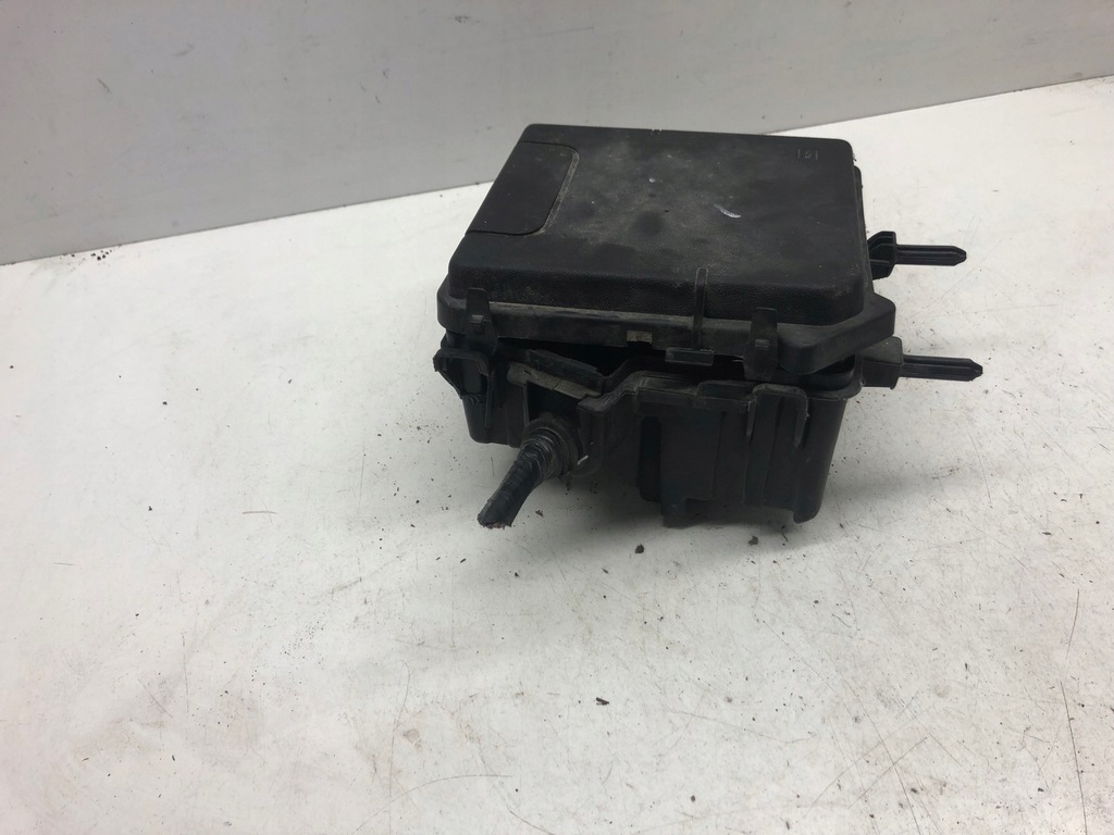 фото №6, Модуль коробка usm renault scenic iii megane iii 284b62069r europa роз'єми