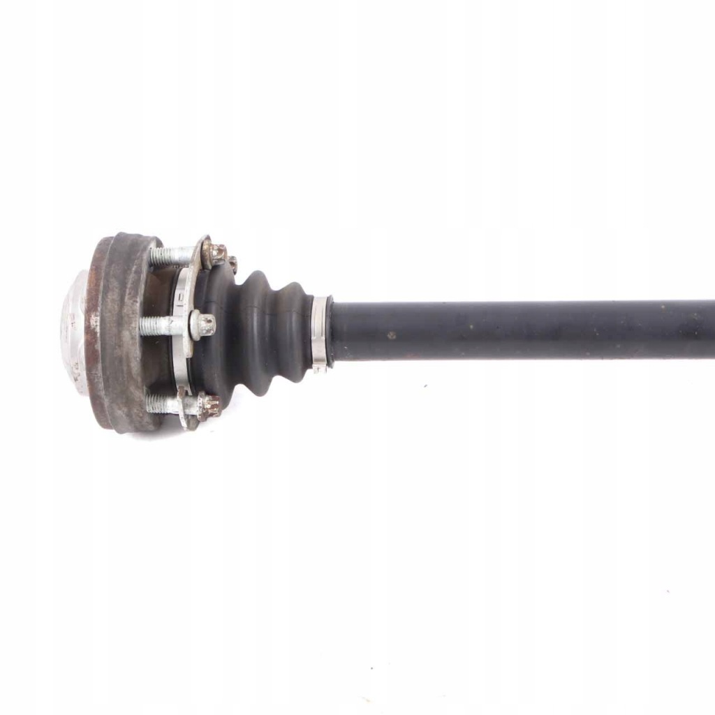 Bmw x3 e83 приводной вал левое  задняя wał 3417391 Доставка