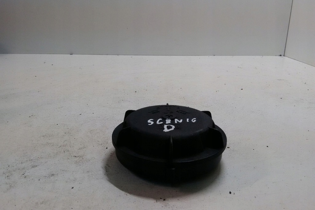 фото №1, Захист лампи передньої renault grand scénic iv r9_ 89001811 1.6l бензиновий