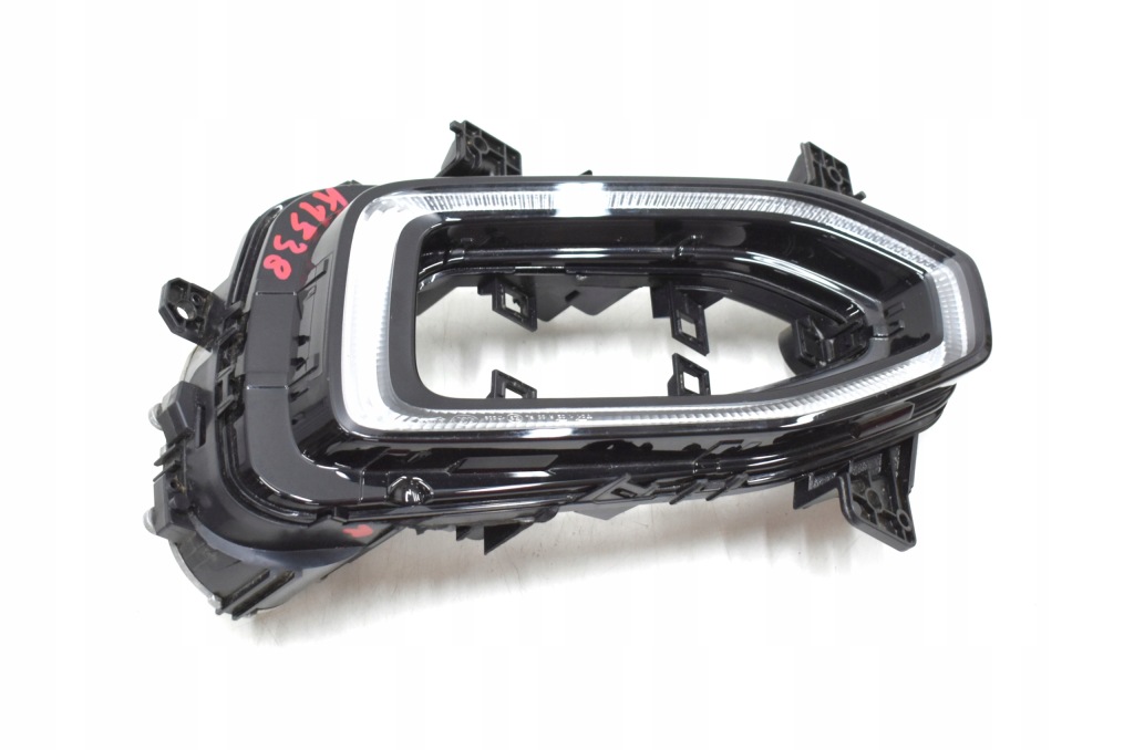 Vw t roc 2ga левая led противотуманная фара drl оригинал  2ga941055 Оригинал