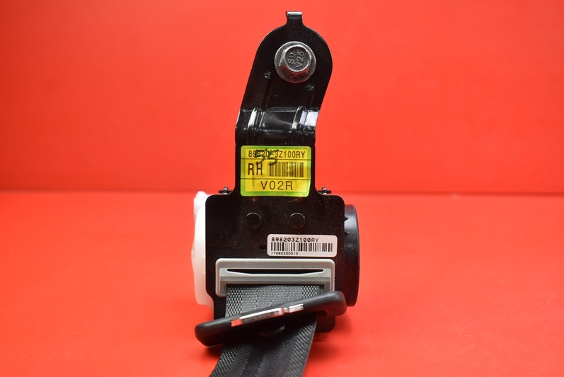 фото №5, Pas безопасности правый задняя 89820-3z100ry hyundai i40 i 40 11-19