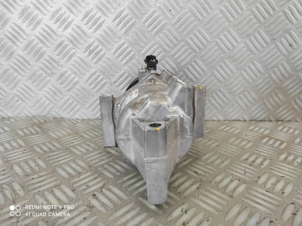 фото №5, Dacia sandero iii stepway renault 1.0 tce компрессор компрессор кондиционера