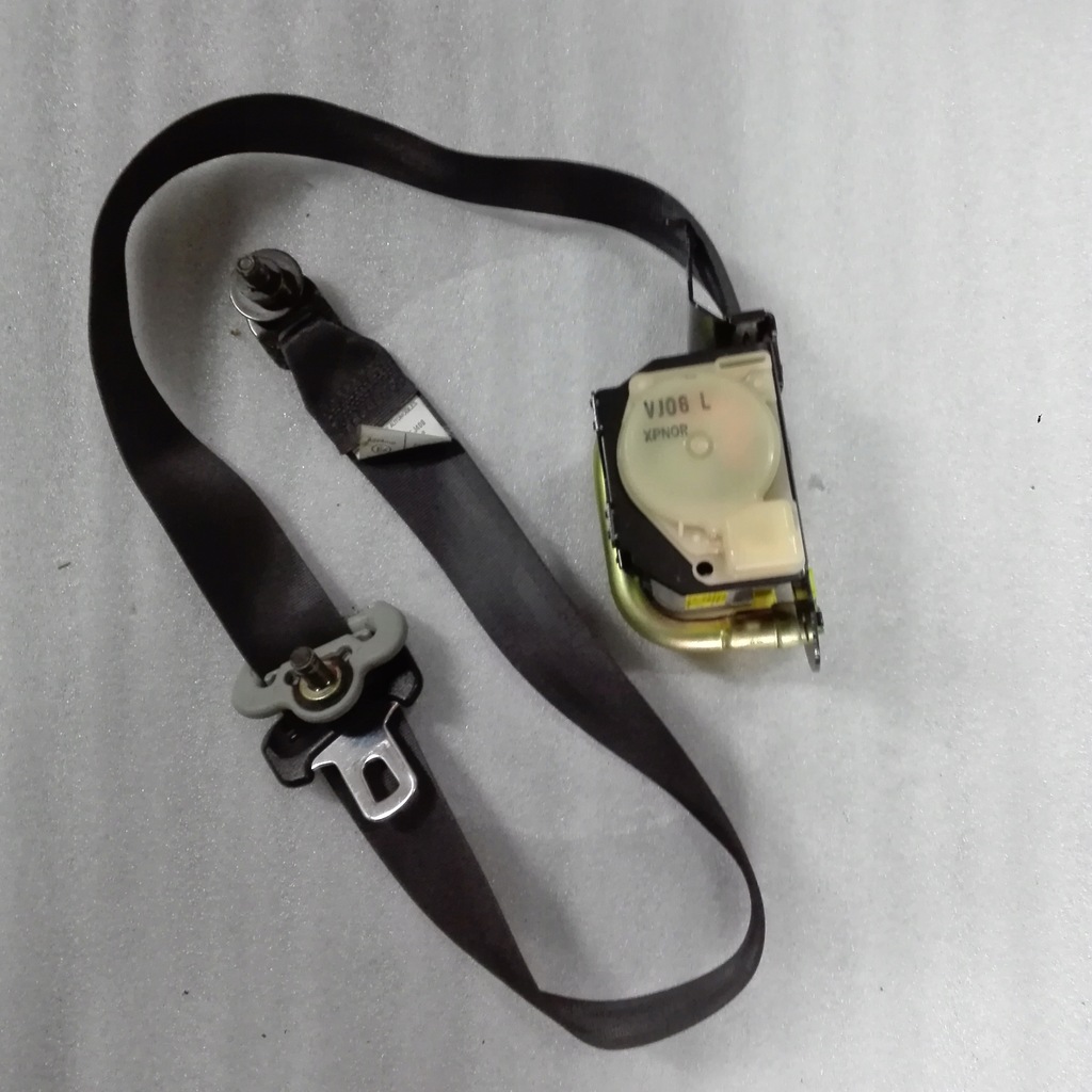 фото №5, Honda jazz ii набор подушка безопасности ремни обычное комплект