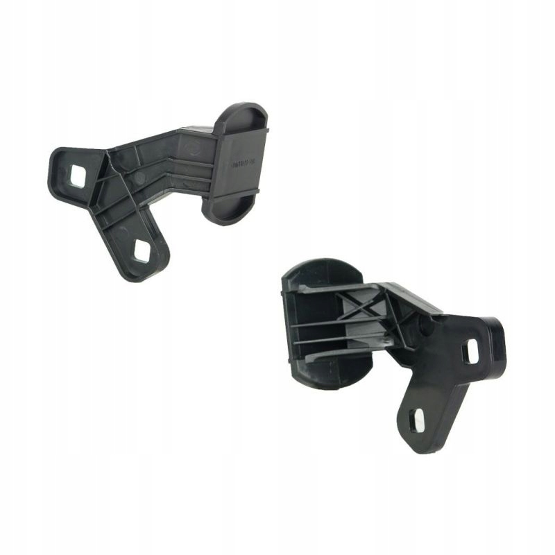 фото №1, Кронштейн бампера левая bmw 7 e38, 94-