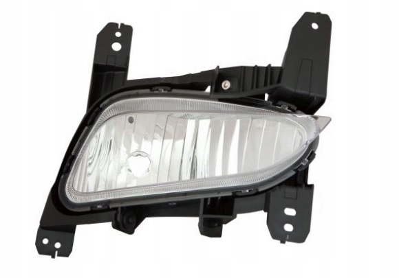 фото №1, Лампа противотуманная фара правая opel mokka x 16-